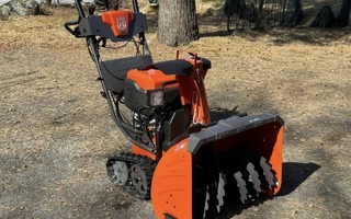 HUSQVARNA ST 430T LUMILINKO