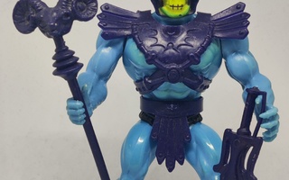 Skeletor complete