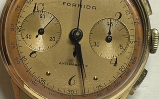 FORMIDA CHRONOGRAPH