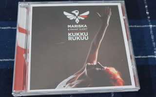 CD Mariska & Pahat Sudet : Kukkurukuu