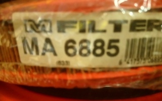 MA6885 Ilmansuodatin M-Filter Ford Scorpio