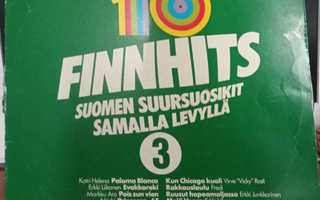 Finnhits 3 LP