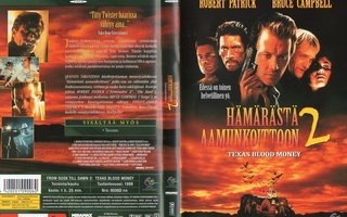 Hämärästä Aamunkoittoon 2	(67 423)	k	-FI-	suomik.	DVD