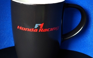 F1 Honda Racing -muki