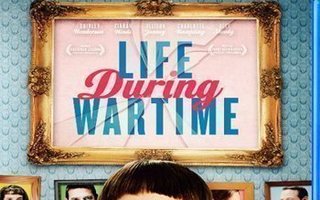 Life During Wartime  -  (Blu-ray)