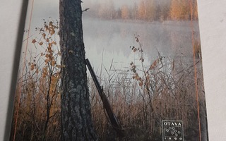 erkki timonen selkähopeita