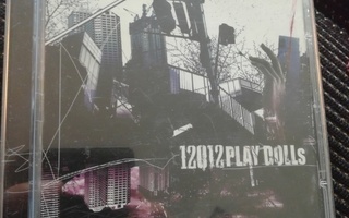 12012 - Play Dolls CD