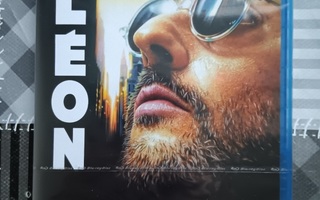 Léon (blu-ray)