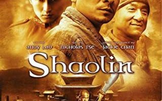 shaolin (2011)	(74 352)	UUSI	-GB-		DVD	(2)	andy lau