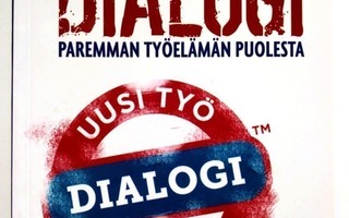 Dialogi, Kirsi Piha & Liisa Poussa 2012 1.p
