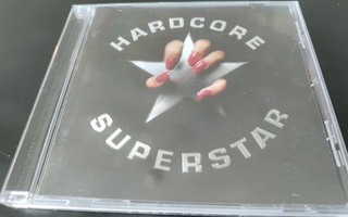 Hardcore Superstar : Hardcore Superstar