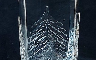 Iittala Kuusi maljakko