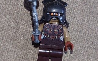 LEGO Uruk-hai (The Lord of the Rings)