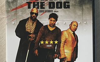 Luc Besson: DANNY THE DOG (2005) Jet Li (UUSI)