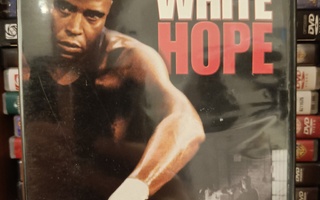 The Great white hope (1970) DVD R1