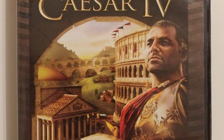 Caesar IV - PC