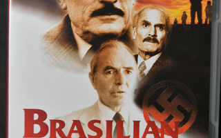 Brasilian Pojat - DVD