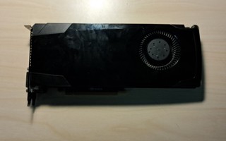 NVIDIA GeForce GTX 680