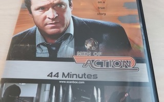 44 Minutes (44 minuuttia)  dvd