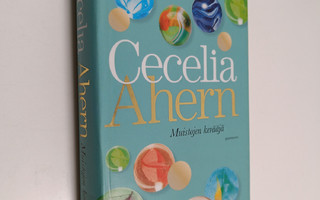 Cecelia Ahern : Muistojen kerääjä