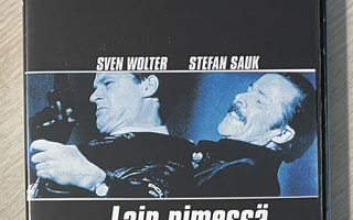 Lain nimessä (1986) Kjell Sundvall -elokuva