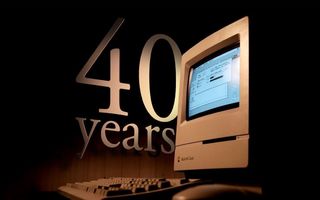 Apple Macintosh Classic II – New Old Stock