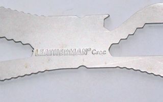 Leatherman Croc-monitoimityökalu