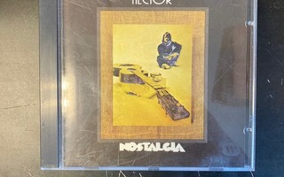 Hector - Nostalgia (FIN/0630-13859-2/1996) CD