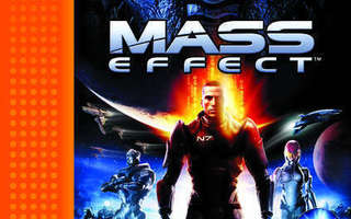 Mass Effect (PC) -40%