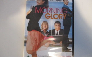DVD MORNING GLORY