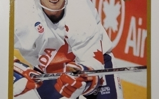 Semic 1995 #091 Shayne Corson Kanada