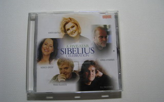 A Five Star Sibelius Celebration CD (ilm. 2)