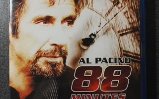 Blu-ray) Al Pacino - 88 Minutes _n14