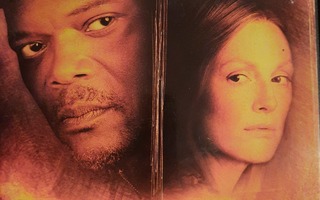 Freedomland - Samuel L. Jackson ja Julianne Moore