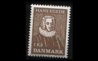 Tanska 511 ** Hans Egede (1971)