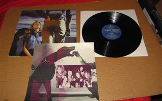 Scorpions LP Animal Magnetism v.1980 CANADA