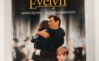 (SL) DVD) Evelyn (2002) Pierce Brosnan