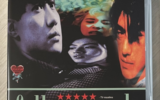 Wong Kar Wai: NEONPYHIMYS (1995)