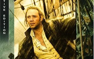 Master and Commander [Definitive Edition] UK