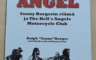 Ralph "Sonny" Barger: Hell's Angel