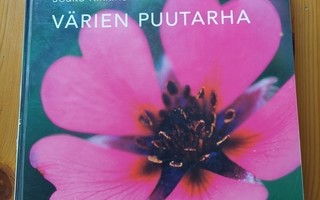 Rikkinen, Värien puutarha