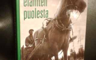 Nieminen SATA VUOTTA ELÄINTEN PUOLESTA (1 p. 2001 ) Sis.pk:t