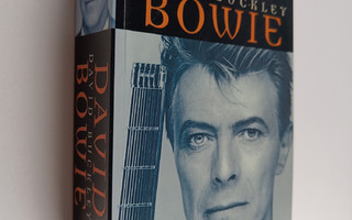 David Buckley : David Bowie
