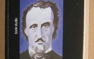 ^o^ Edgar Allan Poe : Ajan ja avaruuden kartat (1p 1999)