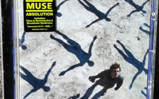 Muse Absolution