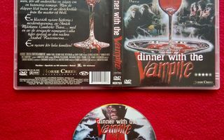 Dinner with a Vampire , Lamberto Bava
