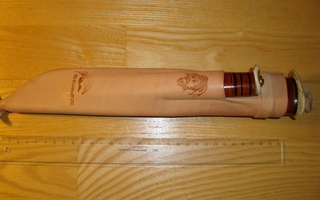 S.A. Puukko Pello