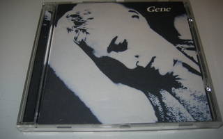Gene - Olympian (CD)