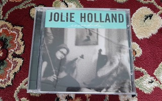 Jolie Holland: Escondida CD