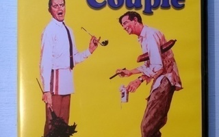 The Odd Couple DVD ( v. 1968 )